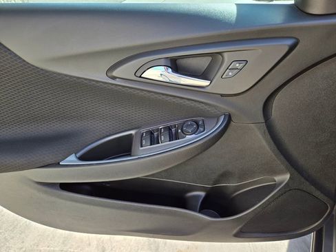 Used 2024 Chevrolet Malibu LS FWD image 21