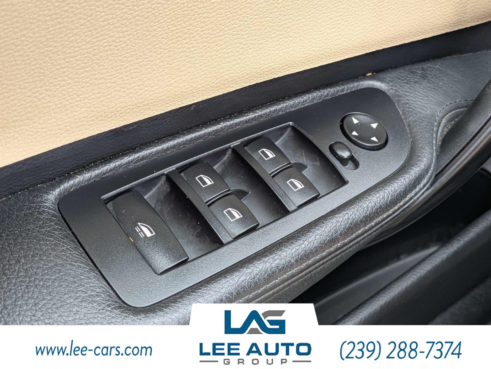 Used 2011 BMW 128i Convertible RWD image 16
