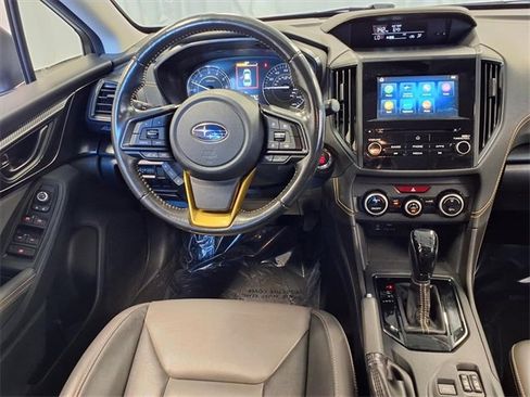 Used 2021 Subaru Crosstrek 2.5i Sport image 6