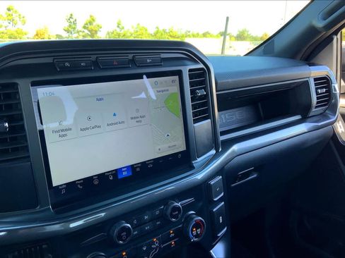 Used 2024 Ford F150 STX image 33