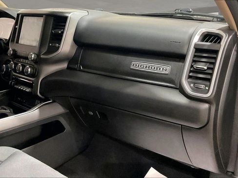 Used 2019 RAM 1500 Big Horn AWD/4WD image 18