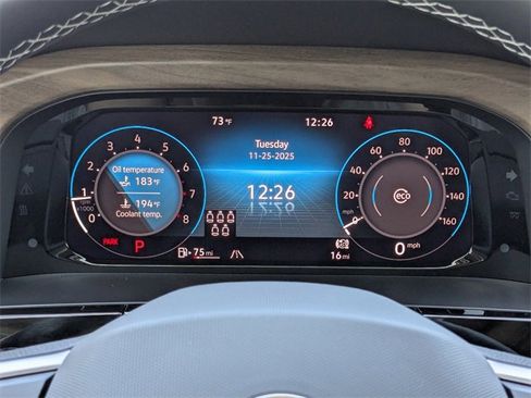 New 2026 Volkswagen Atlas SE image 33