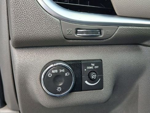 Used 2017 Chevrolet Traverse LS image 29