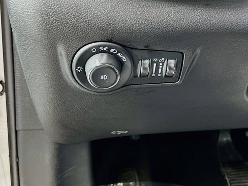 Used 2023 Jeep Compass Limited AWD/4WD image 32