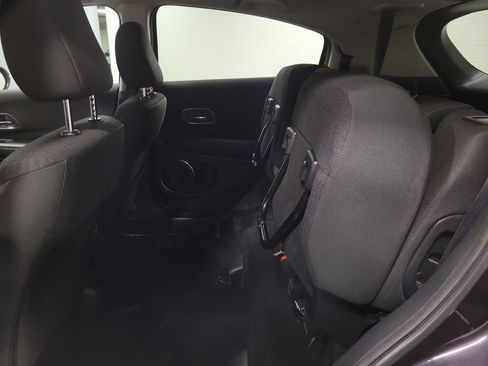 Used 2016 Honda HR-V EX image 21
