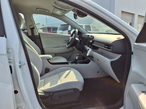 Used 2026 Hyundai Kona SEL Sport FWD image 22