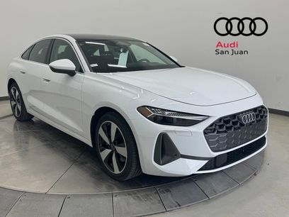 New 2025 Audi A5 2.0T Premium Plus