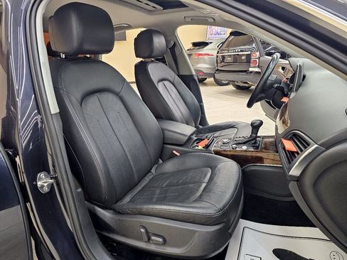 Used 2013 Audi A6 2.0T Premium Plus AWD/4WD image 19