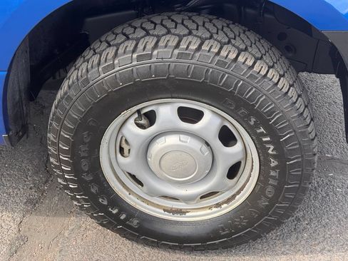 Used 2017 Ford F150 XL w/ XL Power Equipment Group AWD/4WD image 9