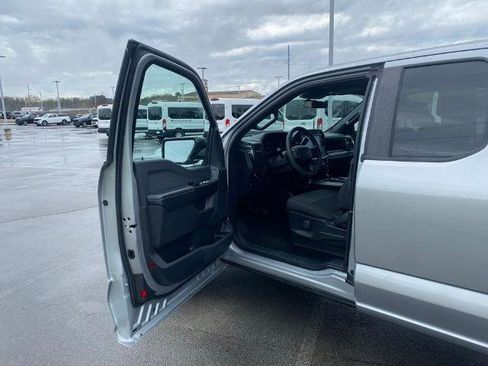 Certified 2024 Ford F150 STX RWD image 10