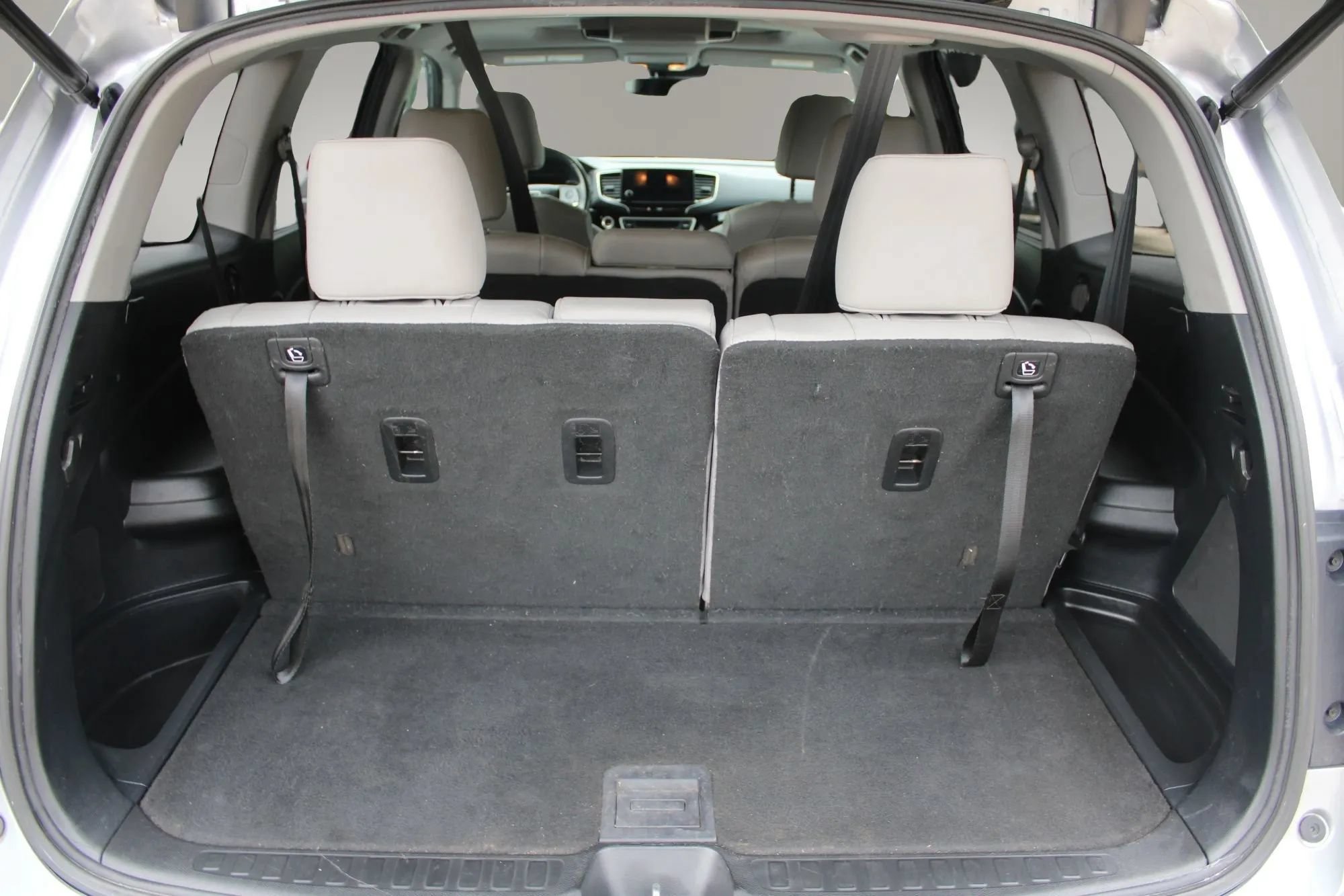 Used 2020 Honda Pilot Touring image 21