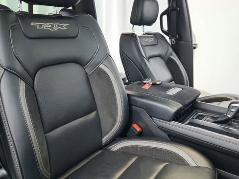 Used 2021 RAM 1500 TRX w/ TRX Level 2 Equipment Group image 23