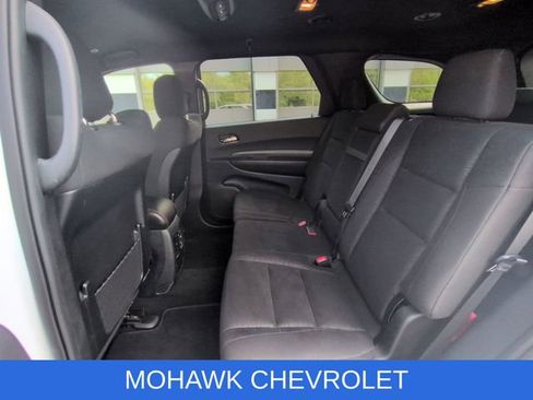Used 2025 Dodge Durango GT AWD/4WD image 25
