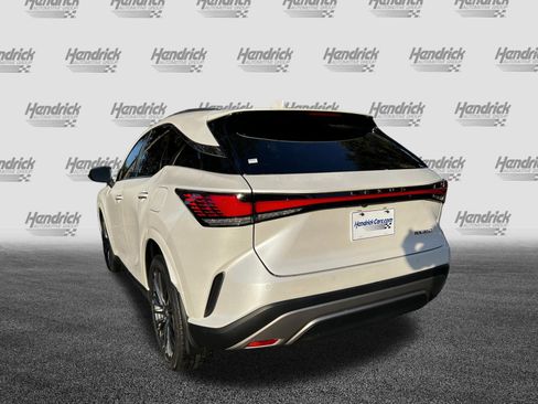 Certified 2023 Lexus RX 350 FWD w/ Cold Area Package image 7