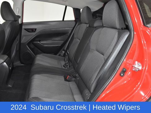 Used 2024 Subaru Crosstrek 2.0i Premium image 29