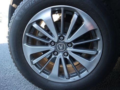 Used 2017 Acura RDX FWD w/ Advance Package image 16