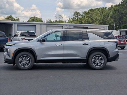 New 2026 Chevrolet Traverse LT w/ Driver Confidence Package