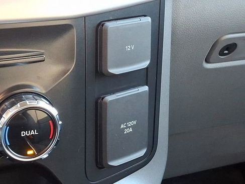 Used 2022 Ford F150 Lightning Pro AWD/4WD image 27