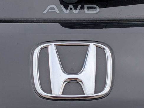 Certified 2024 Honda HR-V EX-L image 13