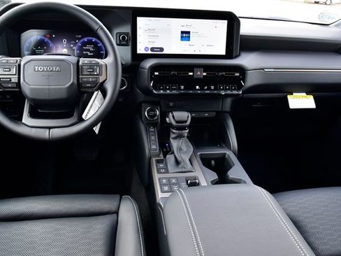 New 2026 Toyota Land Cruiser image 15