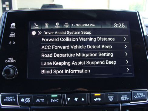 Used 2019 Honda Odyssey EX image 21