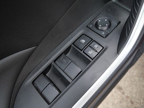 Certified 2024 Toyota RAV4 LE image 20