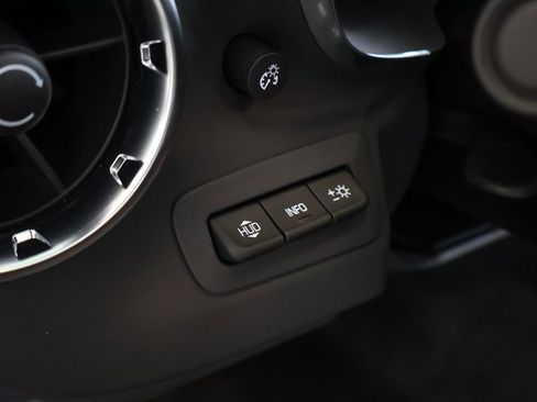 Used 2024 Chevrolet Camaro SS RWD image 21