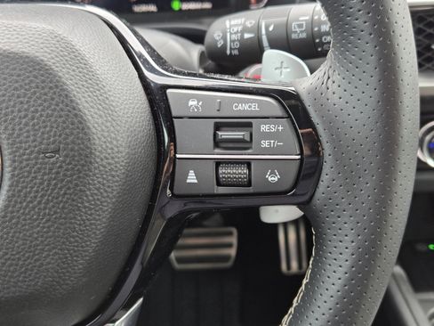 Certified 2025 Acura ADX A-Spec AWD/4WD image 28