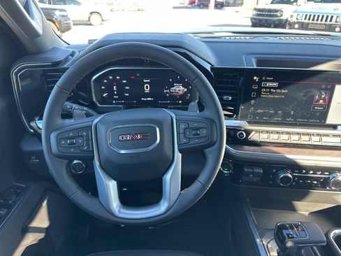 New 2026 GMC Sierra 1500 SLT w/ SLT Premium Plus Package image 30