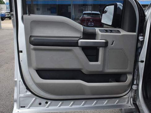 Used 2019 Ford F150 XLT AWD/4WD image 12