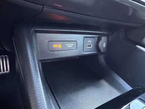 Used 2023 Acura Integra A-Spec FWD image 26