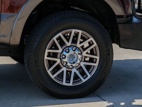 Used 2017 Ford F250 King Ranch w/ King Ranch Ultimate Package image 18