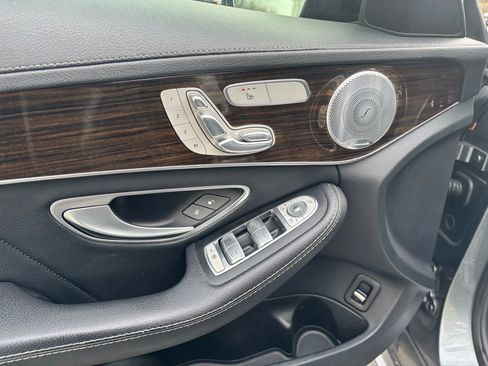 Used 2017 Mercedes-Benz C 300 4MATIC Sedan w/ Premium 3 Package image 21