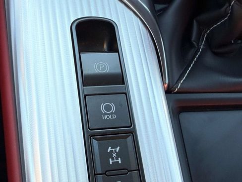 Used 2024 Lexus LX 600 F Sport AWD/4WD image 26