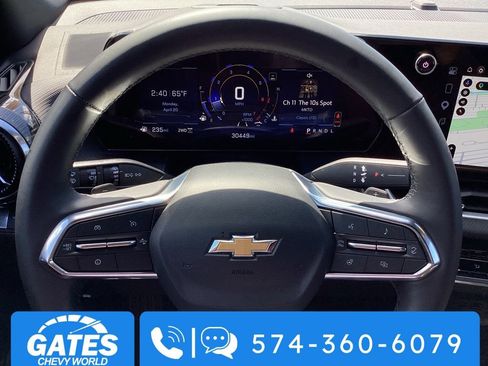Used 2025 Chevrolet Equinox LT w/ Convenience Package II AWD/4WD image 29