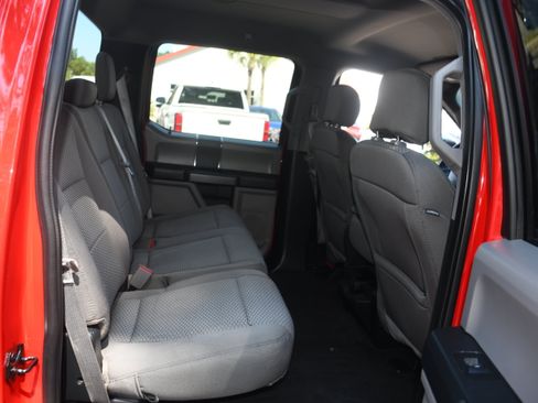 Used 2020 Ford F150 XLT RWD image 17