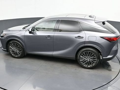 Used 2023 Lexus RX 350 AWD w/ Cold Area Package image 23