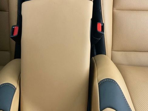 Used 2025 Lexus ES 300h F Sport w/ Accessory Package (Z2) FWD image 38