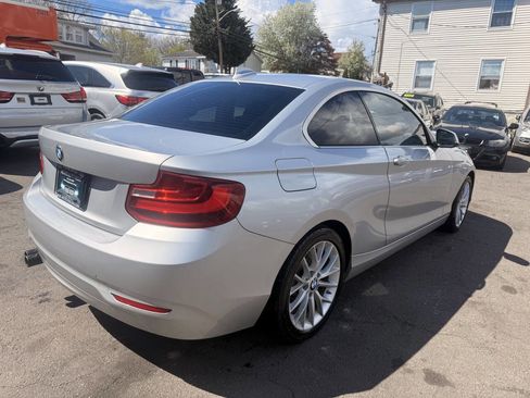Used 2015 BMW 228i Coupe image 5