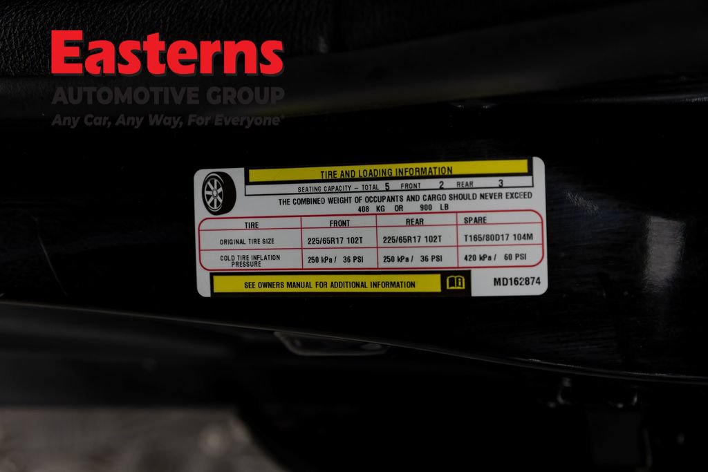 Used 2021 Jeep Cherokee Latitude Plus AWD/4WD image 35