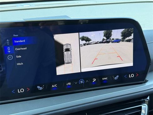 New 2026 Chevrolet Traverse LT w/ Driver Confidence Package image 16