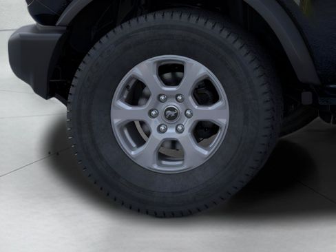 New 2026 Ford Bronco Big Bend AWD/4WD image 21