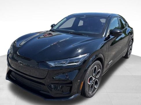 Used 2023 Ford Mustang Mach-E GT AWD/4WD image 2