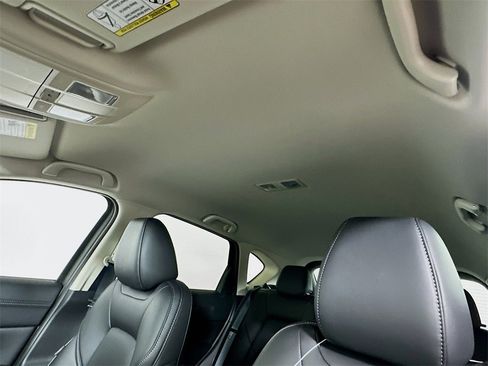 New 2025 MAZDA CX-5 AWD 2.5 S w/ Select Package image 11