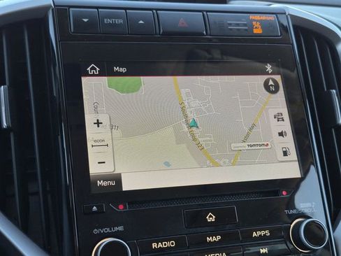 Used 2022 Subaru Ascent Limited w/ Technology Package image 42