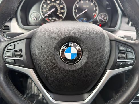 Used 2017 BMW X5 xDrive40e AWD/4WD image 24