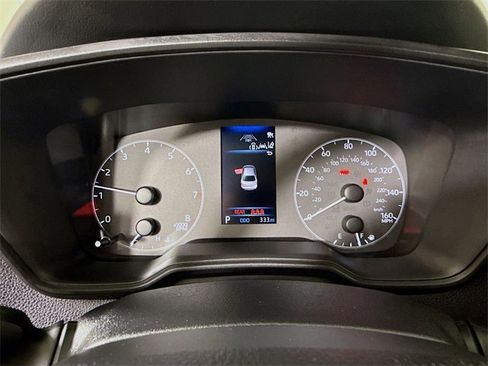 Certified 2025 Toyota Corolla LE image 17