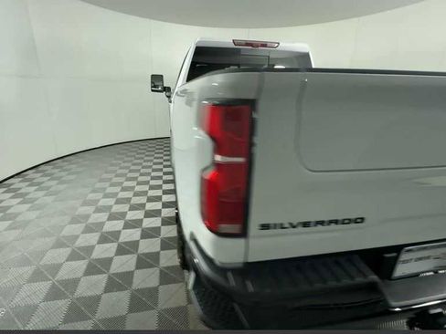 New 2026 Chevrolet Silverado 2500 LTZ w/ LTZ Plus Package image 13