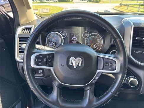 Used 2020 RAM 1500 Big Horn image 67
