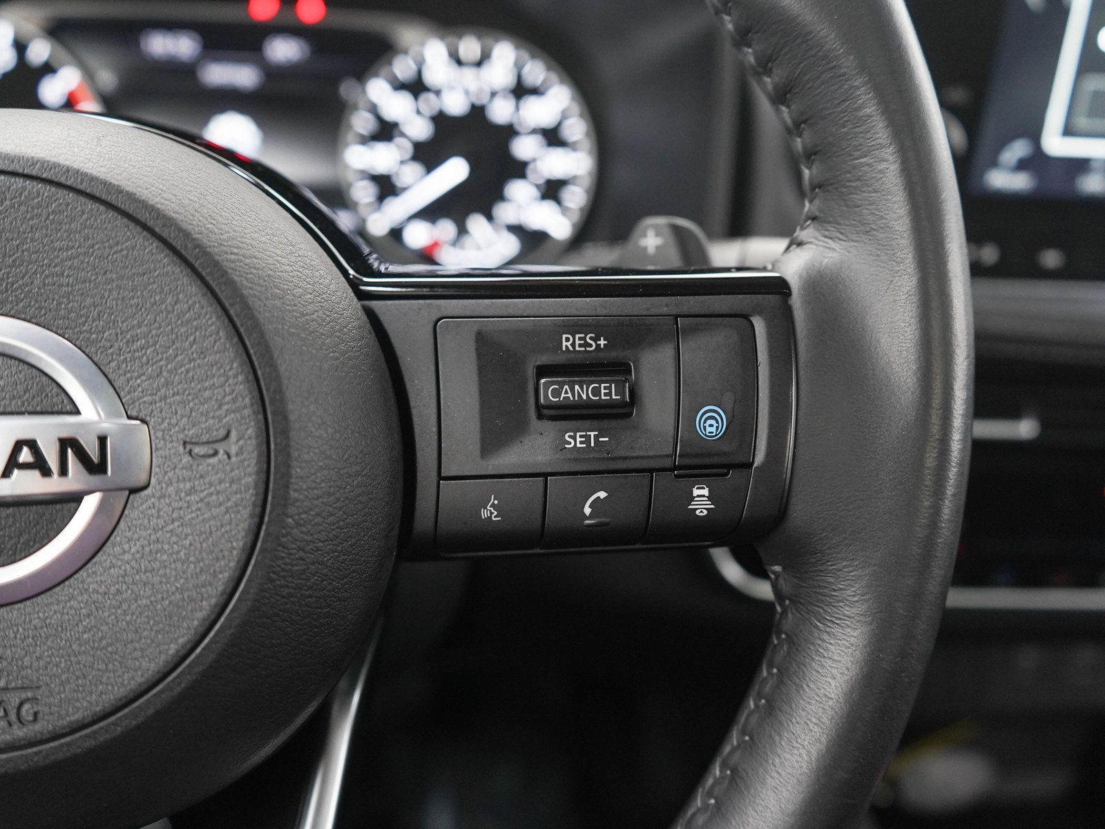 Used 2021 Nissan Rogue SL w/ Premium Package AWD/4WD image 27